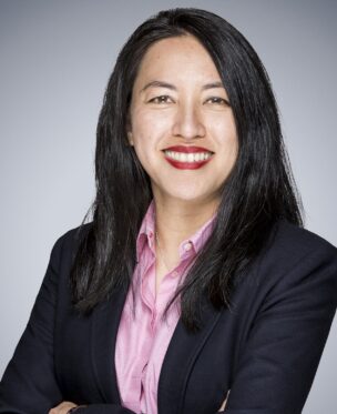 KHQ Lawyers - Elizabeth Ho