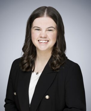 KHQ Lawyers - Breenna Davis