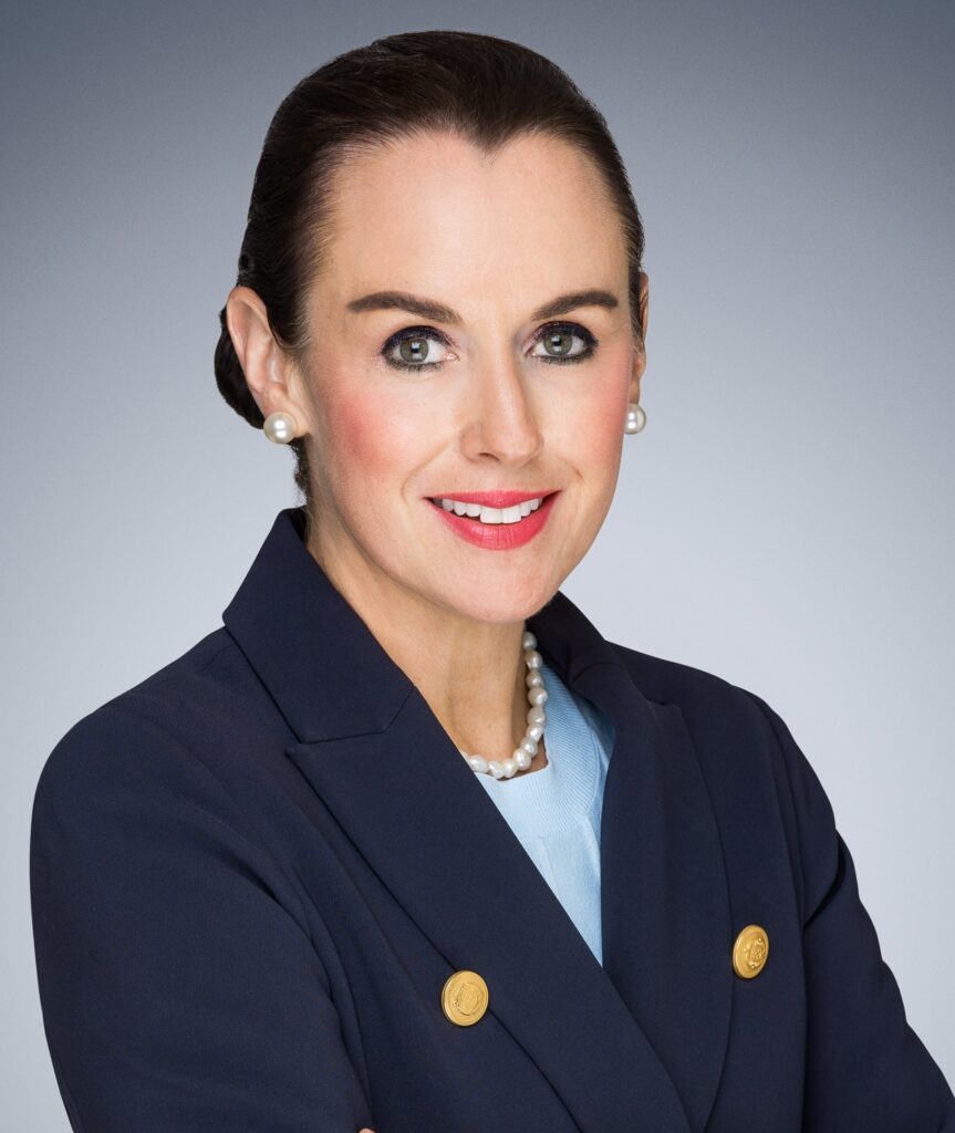 KHQ Lawyers - Lana Davey