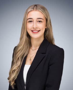 KHQ Lawyers - Alannah Rodi