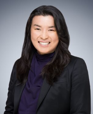 KHQ Lawyers - Evelyn Wong