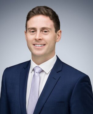 KHQ Lawyers - George Smart