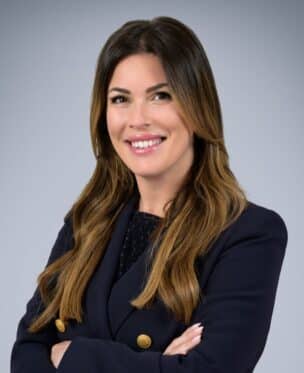 KHQ Lawyers - Michela Alesse