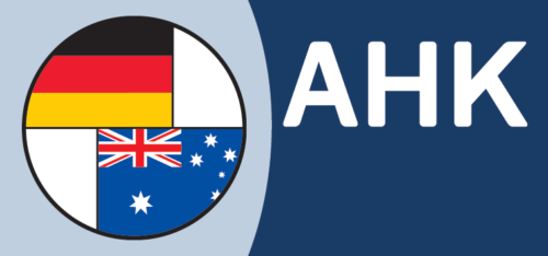 German-Australian Chamber of Industry & Commerce - AHK